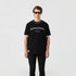 CAMISETA NEGRA ROONEY MONASTERY